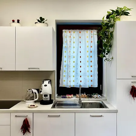 La Casa Dei Peperoncini *