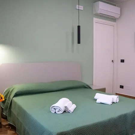 La Casa Dei Peperoncini Orsomarso