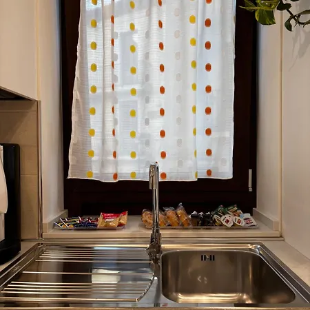 Appartamento La Casa Dei Peperoncini