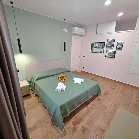 Appartamento La Casa Dei Peperoncini *