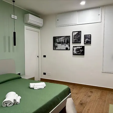 Appartamento La Casa Dei Peperoncini