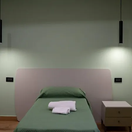 La Casa Dei Peperoncini * Orsomarso