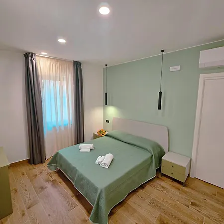 La Casa Dei Peperoncini Appartamento