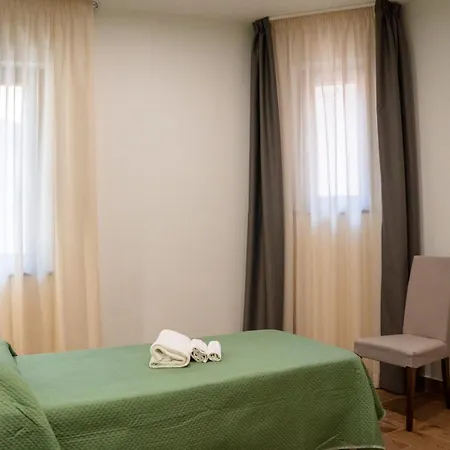 La Casa Dei Peperoncini * Orsomarso