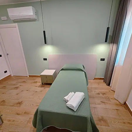 La Casa Dei Peperoncini *