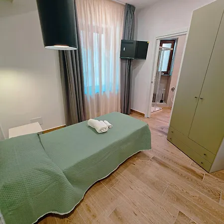 La Casa Dei Peperoncini