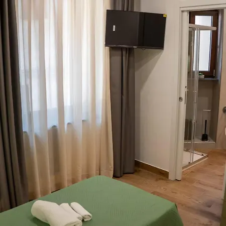 La Casa Dei Peperoncini Orsomarso