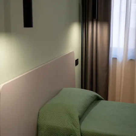 La Casa Dei Peperoncini Appartamento *
