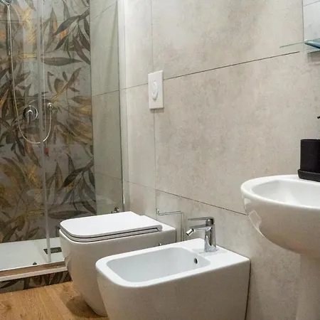 La Casa Dei Peperoncini Appartamento *
