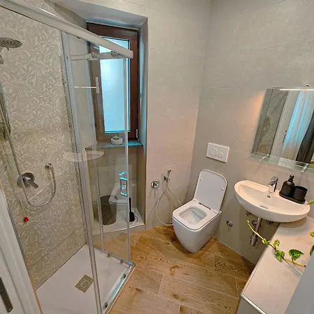 Appartamento La Casa Dei Peperoncini Orsomarso