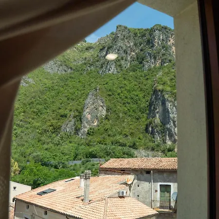 Appartamento La Casa Dei Peperoncini *