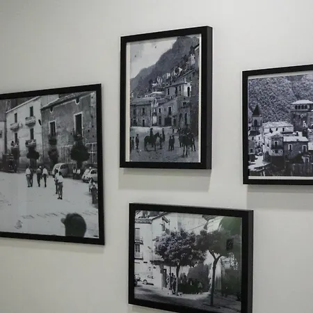 Appartamento La Casa Dei Peperoncini