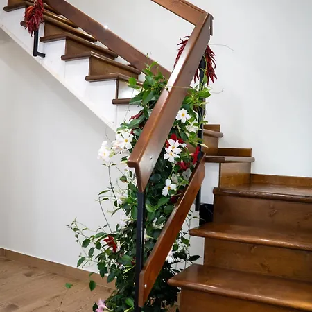 Appartamento La Casa Dei Peperoncini