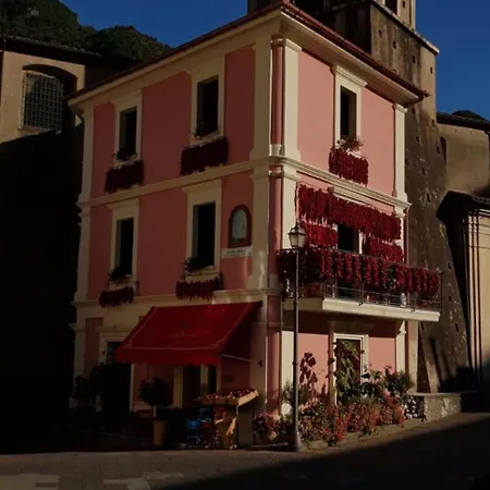 La Casa Dei Peperoncini