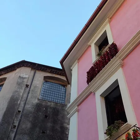 La Casa Dei Peperoncini Appartamento Orsomarso