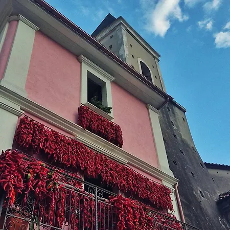 La Casa Dei Peperoncini