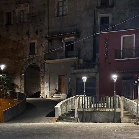 Appartamento La Casa Dei Peperoncini