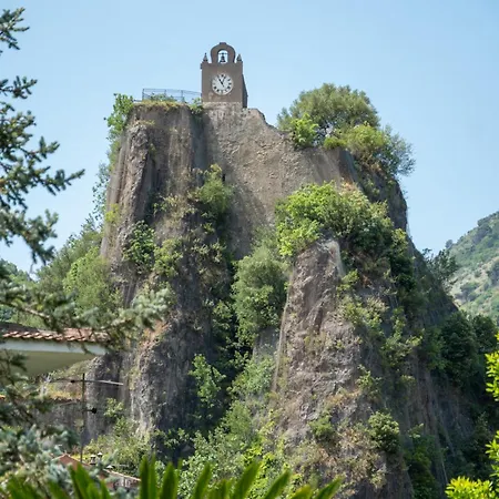 Appartamento La Casa Dei Peperoncini Orsomarso