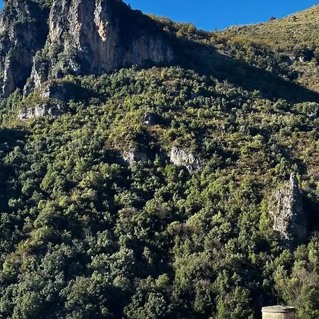 La Casa Dei Peperoncini *