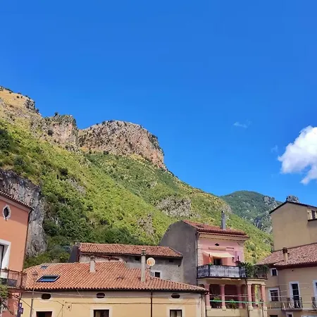 La Casa Dei Peperoncini *